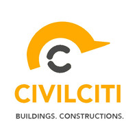 CIVILCITI BUILDCONS LLP logo, CIVILCITI BUILDCONS LLP contact details