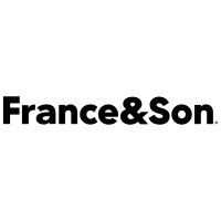 France and Son logo, France and Son contact details