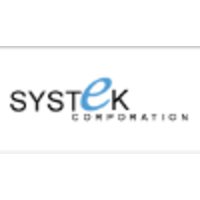 Systek Corp logo, Systek Corp contact details