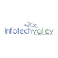 Infotech Valley, Inc. logo, Infotech Valley, Inc. contact details