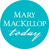 Mary MacKillop Today logo, Mary MacKillop Today contact details