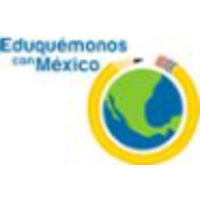 Eduquémonos con México A.C. logo, Eduquémonos con México A.C. contact details