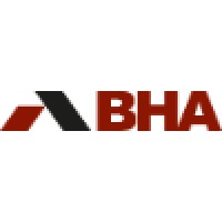 BHA logo, BHA contact details