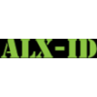 ALX-ID logo, ALX-ID contact details