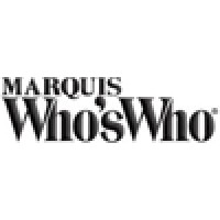 Marquis Who's Who logo, Marquis Who's Who contact details