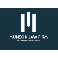 Munson Law Firm, PLLC logo, Munson Law Firm, PLLC contact details