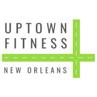 Uptown Fitness logo, Uptown Fitness contact details