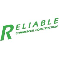 Reliable Commercial Construction logo, Reliable Commercial Construction contact details