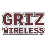 Griz Wireless logo, Griz Wireless contact details