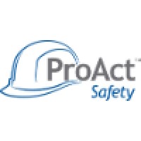 Proact Safety, Inc. logo, Proact Safety, Inc. contact details