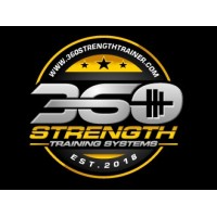 360 Strength Training Systems logo, 360 Strength Training Systems contact details