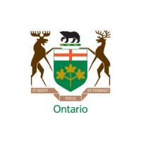 Ontario Court of Justice logo, Ontario Court of Justice contact details