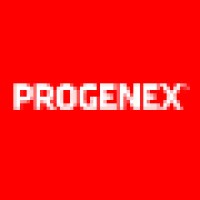 PROGENEX logo, PROGENEX contact details