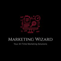 Marketing Wizard logo, Marketing Wizard contact details