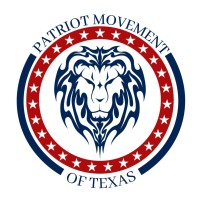 Patriot Movement of Texas logo, Patriot Movement of Texas contact details