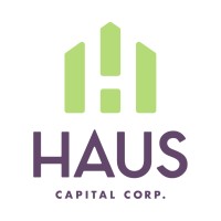 Haus Capital Corporation logo, Haus Capital Corporation contact details