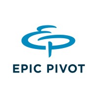 Epic Pivot logo, Epic Pivot contact details