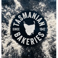 Tasmanian Bakeries logo, Tasmanian Bakeries contact details