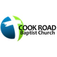 Cook Road Baptist Church logo, Cook Road Baptist Church contact details