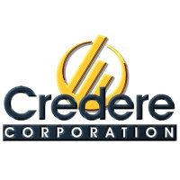 Credere Corporation logo, Credere Corporation contact details