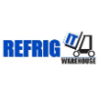 Refrig-It Warehouse logo, Refrig-It Warehouse contact details