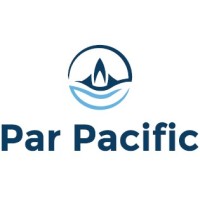 Par Pacific Holdings logo, Par Pacific Holdings contact details