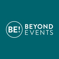 BEYOND EVENTS logo, BEYOND EVENTS contact details