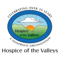 Hospice Of The Valleys logo, Hospice Of The Valleys contact details