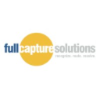 Full Capture Solutions, Inc. logo, Full Capture Solutions, Inc. contact details