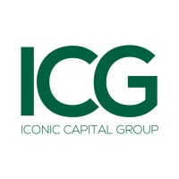 Iconic Capital Group logo, Iconic Capital Group contact details