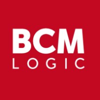 BCMLogic ONE logo, BCMLogic ONE contact details