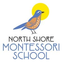 North Shore Montessori logo, North Shore Montessori contact details