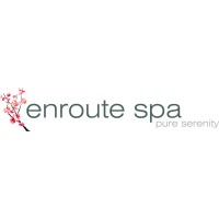 Enroute Spa logo, Enroute Spa contact details