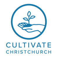 Cultivate Christchurch logo, Cultivate Christchurch contact details