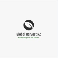 Global Harvest Limited New Zealand logo, Global Harvest Limited New Zealand contact details