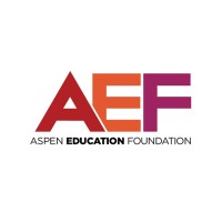 Aspen Education Foundation logo, Aspen Education Foundation contact details