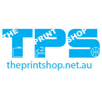 The Print Shop Sportswear logo, The Print Shop Sportswear contact details