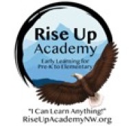 Rise Up Academy(Formerly Greater Trinity Academy) logo, Rise Up Academy(Formerly Greater Trinity Academy) contact details