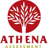 Athena Assessment logo, Athena Assessment contact details