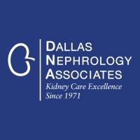 Dallas Nephrology Associates logo, Dallas Nephrology Associates contact details