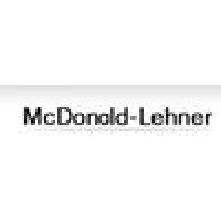 Mcdonald Lehner logo, Mcdonald Lehner contact details