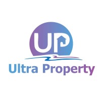 Ultra Property logo, Ultra Property contact details