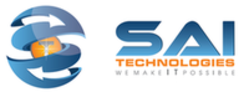 Sai Technologies logo, Sai Technologies contact details