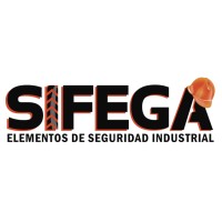 SIFEGA logo, SIFEGA contact details