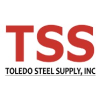 TOLEDO STEEL SUPPLY logo, TOLEDO STEEL SUPPLY contact details