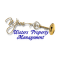 Waters Property Management logo, Waters Property Management contact details