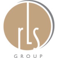 RLS Group logo, RLS Group contact details