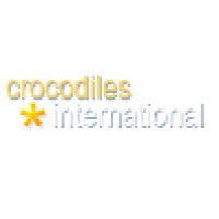 Crocodiles International, Inc. logo, Crocodiles International, Inc. contact details