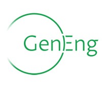 GenEng Solutions Pty Ltd logo, GenEng Solutions Pty Ltd contact details