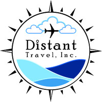 Distant Travel Inc logo, Distant Travel Inc contact details